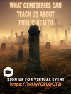 What Cemeteries Can Teach Us About Public Health